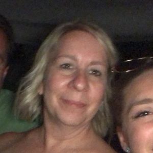 Meet your Posher, Denise